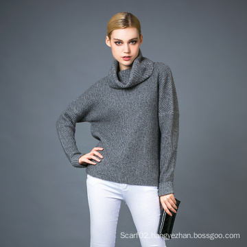 Lady′s Fashion Sweater 17brpv098